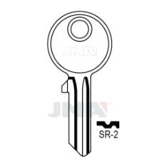 SR-2 Nøkkelemne