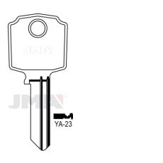 YA-23 Nøkkelemne