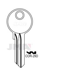 COR-29D Nøkkelemne
