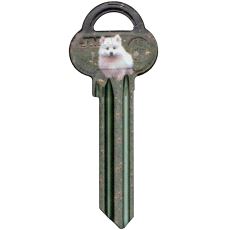 AS-HH7 Fashion nøkkelemne E-142