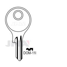 DOM-11i Nøkkelemne