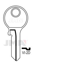 VI-2D Nøkkelemne