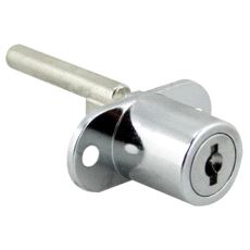 MX320 Industrilås sv.pk