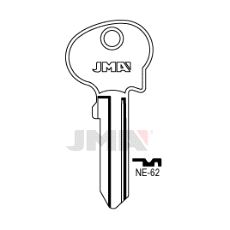 NE-62 Nøkkelemne, NE2