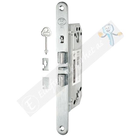 560-E Låskasse Venstre