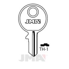 TH-1 Nøkkelemne