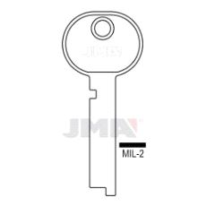 MIL-2 Nøkkelemne