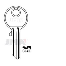 CI-4iP Nøkkelemne