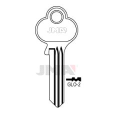 GLO-2 Nøkkelemne