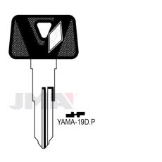 YAMA-19D.P Nøkkelemne, YH29AP