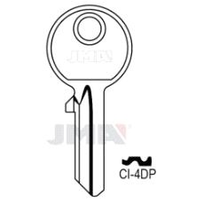 CI-4DP Nøkkelemne