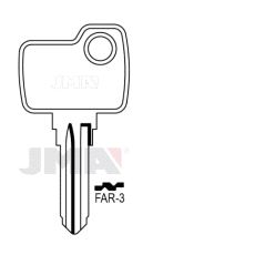 FAR-3 Nøkkelemne