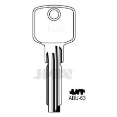 ABU-63 Nøkkelemne