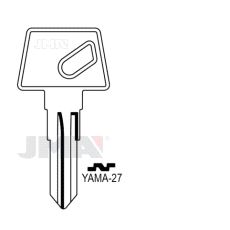 YAMA-27 Nøkkelemne