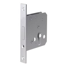 ES964 Låskasse Rett stolpe. Vendbar