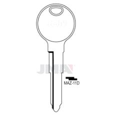 MAZ-11D Nøkkelemne