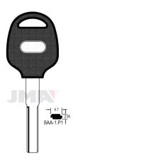 SAA-1.P1 Nøkkelemne