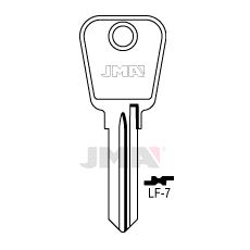 LF-7 Nøkkelemne, LF19, LF32
