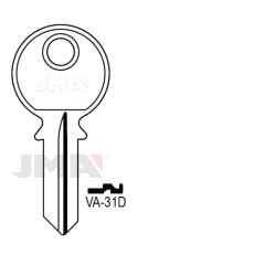VA-31D Nøkkelemne