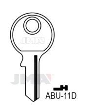 ABU-11D Nøkkelemne