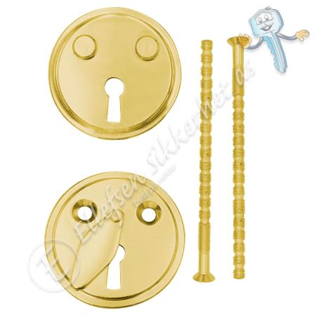 5301-E Nøkkelskilt til FAS 309 Msm