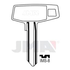 IMS-8 Nøkkelemne