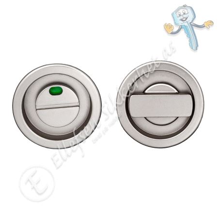 0341 Toalettgarnityr Skyvedør fkrm