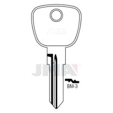 BM-3 Nøkkelemne