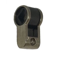 BE91 Adapter for Toalettgarnityr Euro