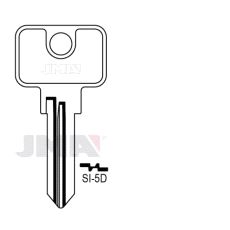 SI-5D Nøkkelemne