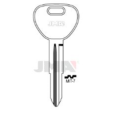 MIT-7 Nøkkelemne