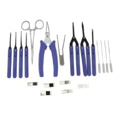 LT420 Utdrager Verktøysett