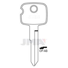 OP-AB Nøkkelemne