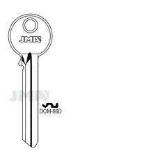 DOM-66D Nøkkelemne