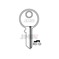 RO-12i Nøkkelemne