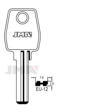 EU-12 Nøkkelemne, EU17