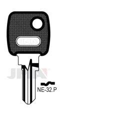 NE-32.P Nøkkelemne, NE43P
