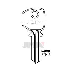 FTH-2 Nøkkelemne