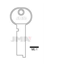 MIL-1 Nøkkelemne