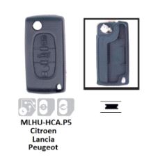 MLHU-HCA.P5 Bilnøkkel Skall