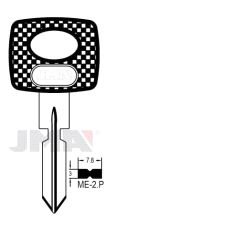 ME-2.P Nøkkelemne