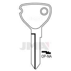 OP-NA Nøkkelemne