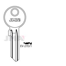EV-27D/1 Nøkkelemne