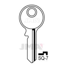 SQ-7 Nøkkelemne