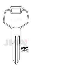 DAT-12 Nøkkelemne