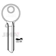 CE-84 Nøkkelemne