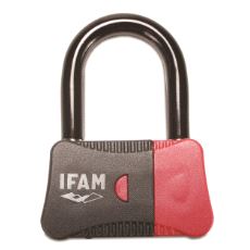 000577 HS Herdet bøyle lås