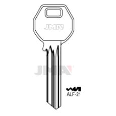 ALF-21 Nøkkelemne