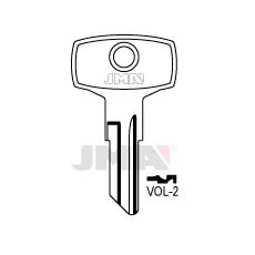 VOL-2 Nøkkelemne