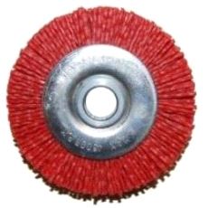 Børste 75 x 15 x 13, Vienna Nylon